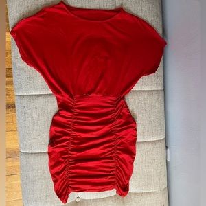 SHEIN dress